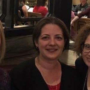 Meet your Posher, Jaclyn